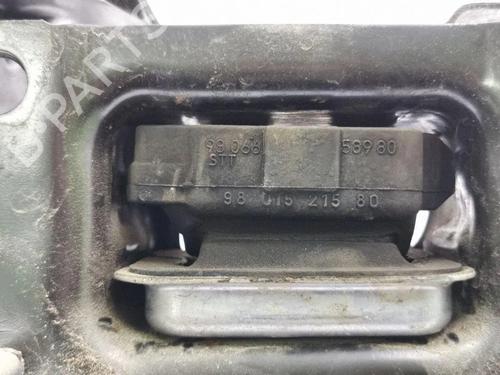 Gearbox mount CITROËN C4 CACTUS 1.6 BlueHDi 100 | BP38279243M88  - Image 7