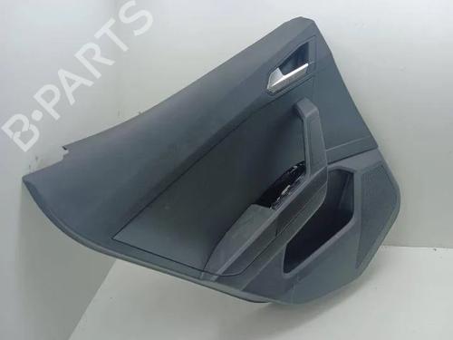 Rear left panel SEAT ARONA (KJ7, KJP) 1.0 TSI | BP28855558C60 - Image 2