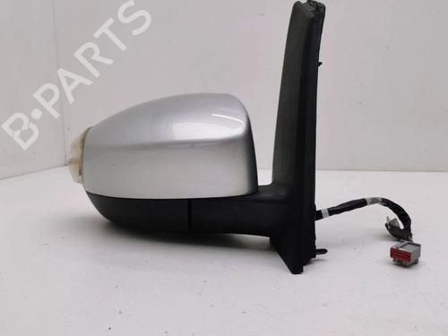Right mirror FORD C-MAX II (DXA/CB7, DXA/CEU) 1.0 EcoBoost | BP28887969C27 