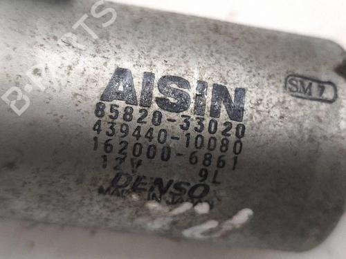 Electronic module LEXUS IS C (GSE2_) 250 (GSE20) | BP38456734M83 - Image 6