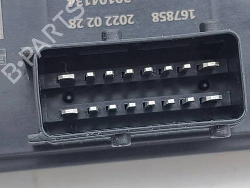 Electronic module CITROËN C4 III (BA_, BB_, BC_) ë-C4 (BCZKXC, BZCKSC) | BP32676157M83 - Image 5