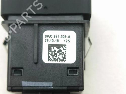 Switch AUDI A4 B9 (8W2, 8WC) 2.0 TDI | BP33663359I30 - Image 8