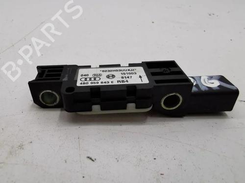 Used Electronic sensor Electronic sensor 33879445 33879445