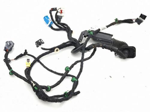 Ledningsnet Ledningsnet FORD USA EXPLORER (CX740) EV (286 hp) 37610401 37610401