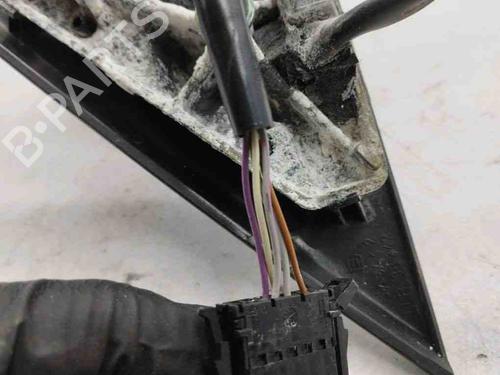 Right mirror VW PASSAT B5 (3B2) 1.8 | BP28877102C27 