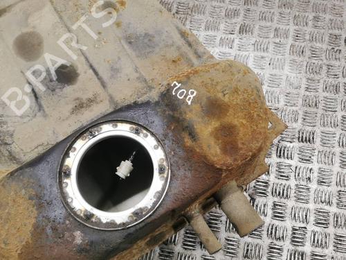 Fuel tank MERCEDES-BENZ A-CLASS (W169) A 180 CDI (169.007, 169.307) | BP28873517C62 