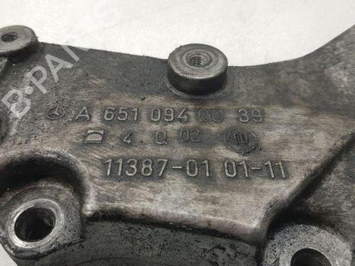 Support MERCEDES-BENZ E-CLASS (W212) E 220 CDI / BlueTEC (212.001, 212.002) | BP28869424C155 