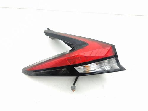 Left taillight NISSAN LEAF (ZE1) Electric | BP33664245C34 - Image 2