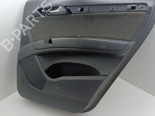 Rear right panel AUDI Q7 (4LB) 3.0 TDI quattro | BP28857907C61 