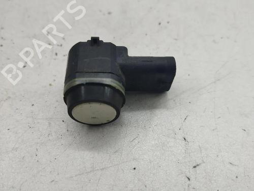 Electronic module PORSCHE CAYENNE (92A) 3.0 Diesel | BP38500612M83 - Image 5