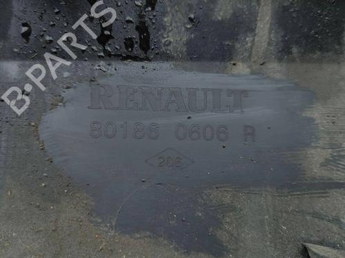 Dørliste RENAULT CAPTUR I (J5_, H5_) 0.9 TCe 90 | BP36084659C150 - Image 13