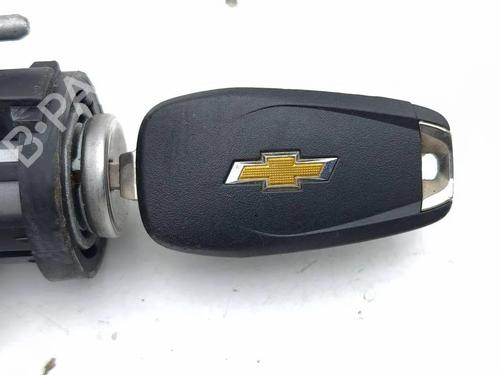 Ignition barrel CHEVROLET TRAX 1.4 | BP32990832M48 - Image 7