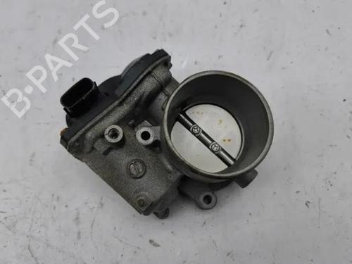 Used Throttle body MAZDA CX-5 (KF) 2.2 D (150 hp) 28860217