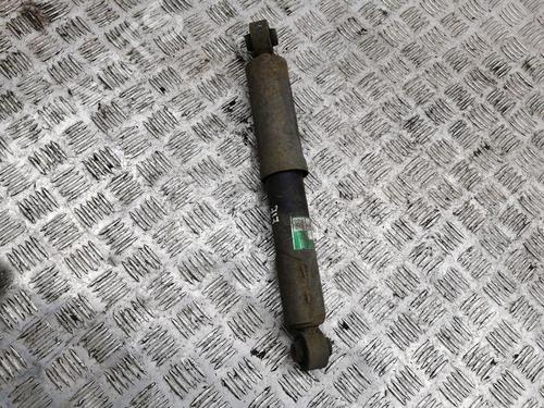 Used Left rear shock absorber Left rear shock absorber 36349515 36349515