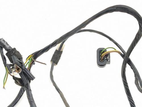 Electronic module BMW i3 (I01) Range Extender | BP38163098M83 - Image 3