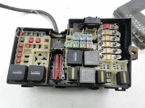 Fuse box FORD FOCUS C-MAX (DM2) 1.6 TDCi | BP28871422E1 - Image 5