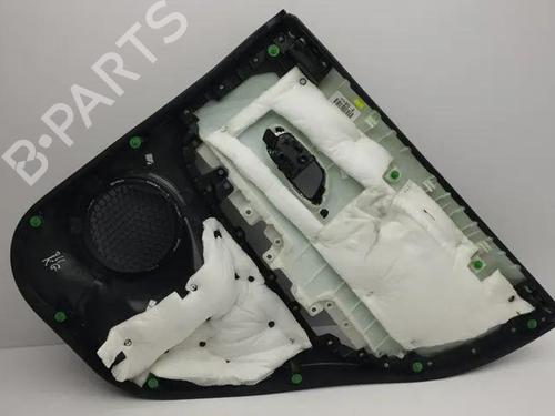 Rear left panel HONDA HR-V (GH_) 1.6 16V (GH1, GH3) | BP28862604C60 