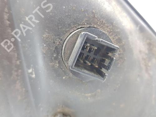 Left mirror OPEL VECTRA B Hatchback (J96) 2.2 DTI 16V (F68) | BP28892450C26 