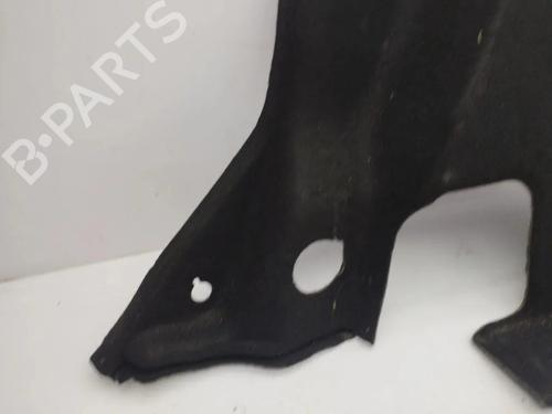 Boot lining MERCEDES-BENZ A-CLASS (W169) A 180 CDI (169.007, 169.307) | BP36349138I3 - Image 3