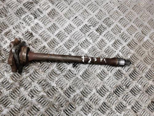 Left front driveshaft BENTLEY FLYING SPUR (4W_) 6.0 W12 | BP36201178M38 - Image 3