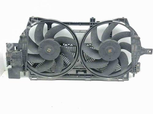 Motorkühlung für RENAULT ESPACE III (JE0_) 2.0 (JE0A) (114 hp) 28874883