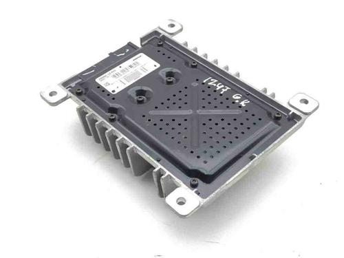 Electronic module NISSAN 350Z Coupe (Z33) 3.5 (AAZ33) | BP28882437M83 