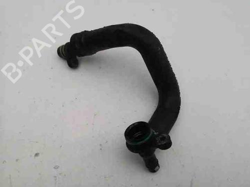 Used Pipe AUDI A1 Sportback (8XA, 8XF) 1.0 TFSI (95 hp) 28857490