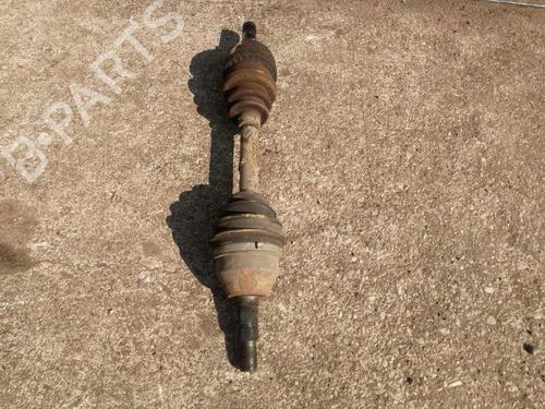 Used Left front driveshaft Left front driveshaft 28887502 28887502