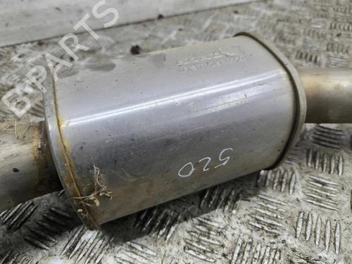 Exhaust system HONDA CIVIC IX (FK) 2.2 i-DTEC (FK3) | BP28893725M121 - Image 2