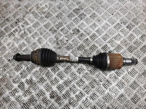 Used Left front driveshaft Left front driveshaft KIA NIRO I (DE) 1.6 GDI Hybrid (105 hp) 40230562 40230562