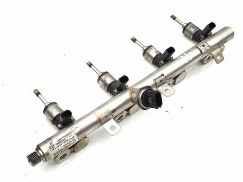 Injector HYUNDAI TUCSON (NX4E, NX4A) 1.6 T-GDi | BP37456726M100 - Image 2
