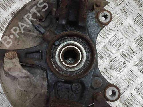 Left front steering knuckle CITROËN C5 AIRCROSS (A_) 1.2 PureTech 130 (ARHNSJ) | BP28896810M25