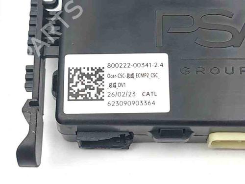 Módulo eletrónico JEEP AVENGER (J2) Electric | BP28881945M83 