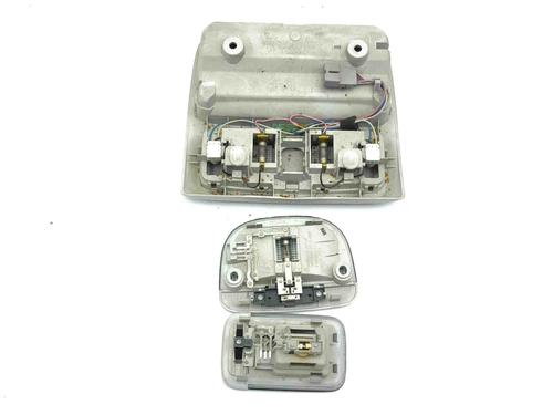 Kabinelys SUBARU FORESTER (SH_) 2.0 D AWD (SHH, SHD, SHN) | BP28871796I8 