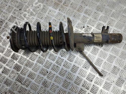 Used Right front shock absorber CITROËN C4 CACTUS 1.6 BlueHDi 100 (99 hp) 28888137