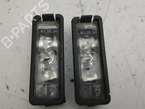 Used Licence plate light VW ARTEON (3H7, 3H8) 2.0 TDI 4motion (190 hp) 28863608