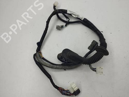 Used Wiring harness Wiring harness 33643018 33643018
