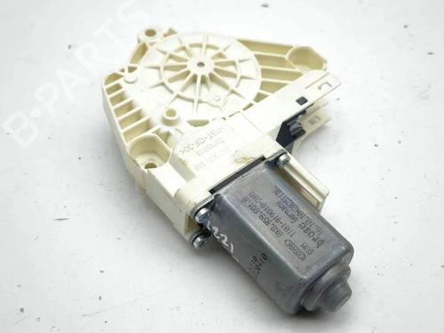 Left front window motor PORSCHE CAYENNE (92A) 3.6 | BP28879653E21 - Image 5