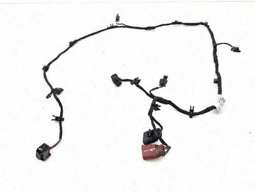 Used Wiring harness Wiring harness AUDI Q3 (F3B) 35 TFSI (150 hp) 40169412 40169412