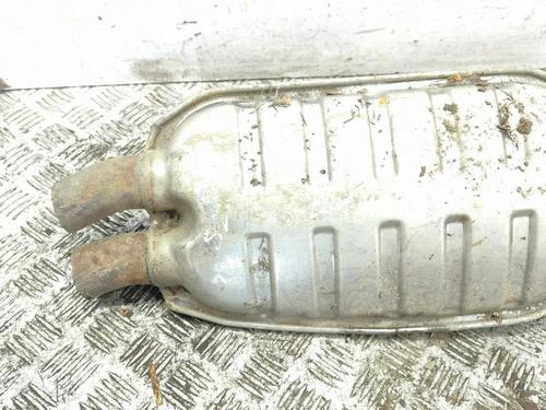 Exhaust system BMW 3 Convertible (E46) 330 Cd | BP38248602M121  - Image 9