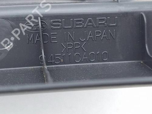 Boot lining SUBARU BRZ (ZC6) 2.0 (ZC6) | BP37446032I3 - Image 6