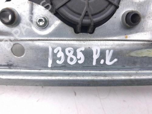 Front left window mechanism RENAULT MEGANE IV Hatchback (B9A/M/N_) 1.2 TCe 130 (B9MR) | BP38268696C22  - Image 6