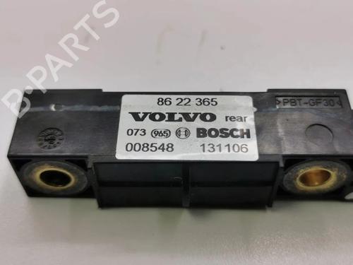 Electronic sensor VOLVO V70 II (285) D5 | BP34137186M84  - Image 5