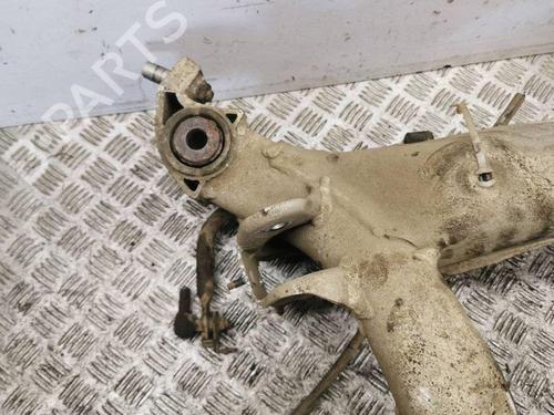 Rear axle NISSAN 350Z Coupe (Z33) 3.5 (AAZ33) | BP28882167M2 