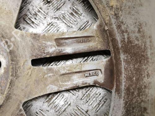 Rim AUDI Q5 (8RB) 2.0 TDI quattro | BP28855503C45 