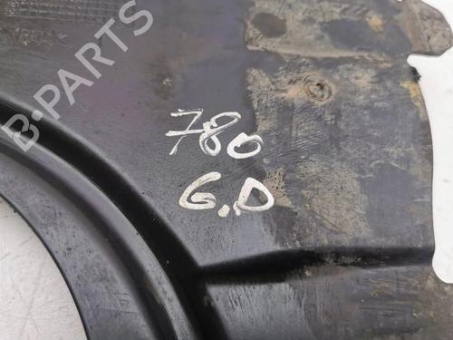 Underbody protection AUDI Q2 (GAB, GAG) 1.4 TFSI | BP36391701M92 - Image 5