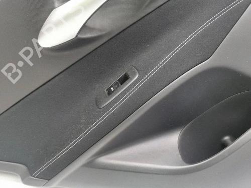 Rear left panel TOYOTA AURIS (_E18_) 1.4 D-4D (NDE180_, NDE180R) | BP38249696C60 - Image 5
