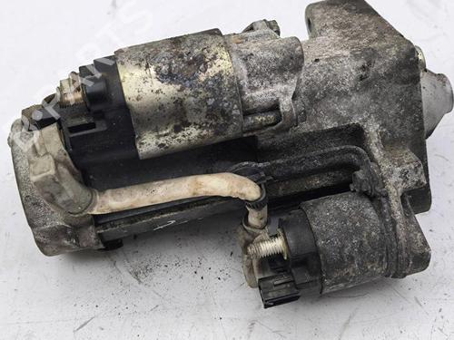 Starter FORD GALAXY III (CK) 2.0 TDCi | BP28901253M8 