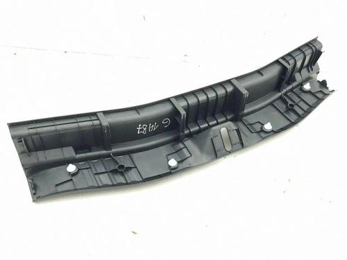 Boot lining TOYOTA bZ4X (_EAM1_) EV (XEAM10) | BP39501339I3  - Image 5