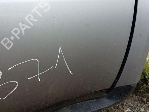 Right front door MERCEDES-BENZ A-CLASS (W168) A 160 (168.033, 168.133) | BP28890889C3 